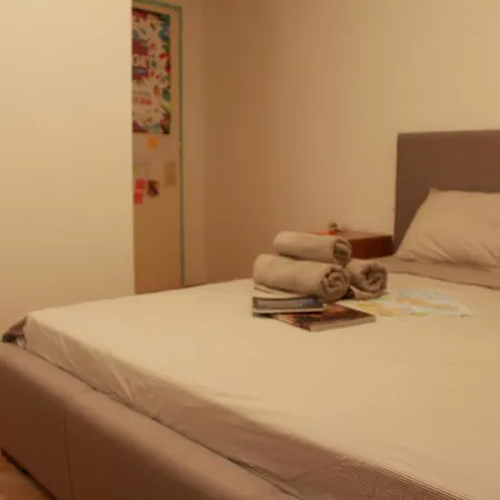 Gæstehus Crabhouse 3*