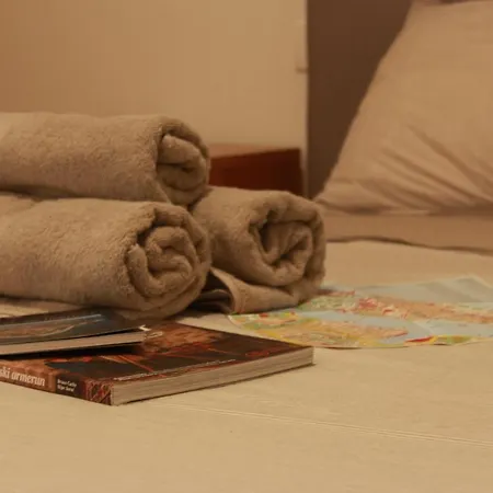 Crabhouse Gæstehus Zadar