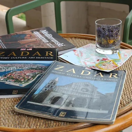 Gæstehus Crabhouse 3*