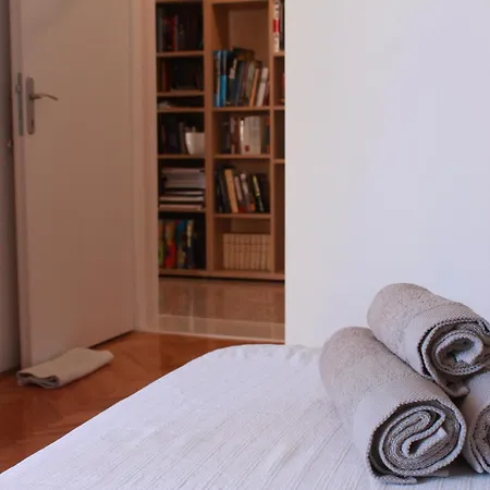 Crabhouse Gasthuis Zadar