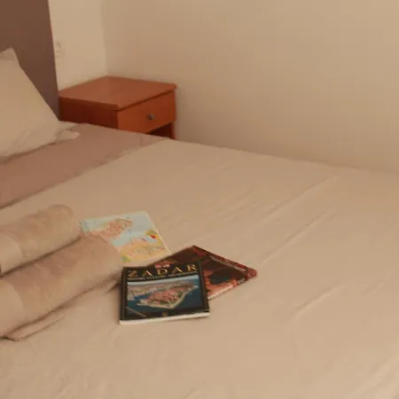 Gæstehus Crabhouse 3*