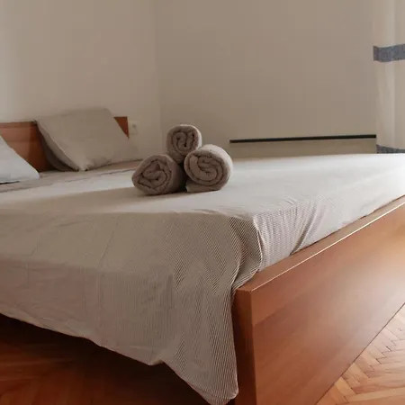 Sobe Dejan Zadar
