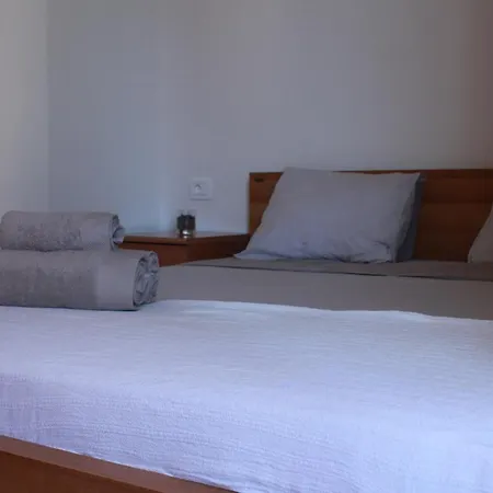 Sobe Dejan Guest house