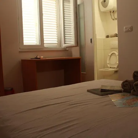 Gæstehus Crabhouse Zadar