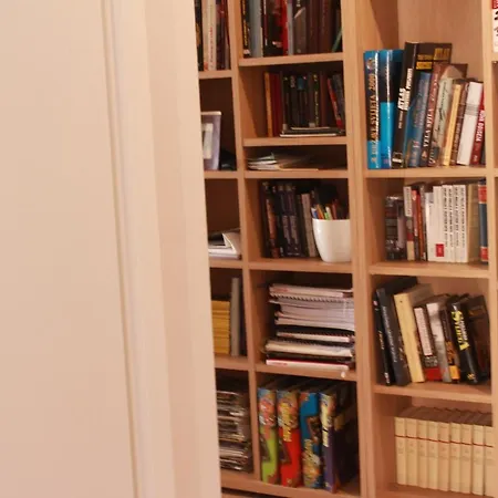 Crabhouse Gasthuis Zadar