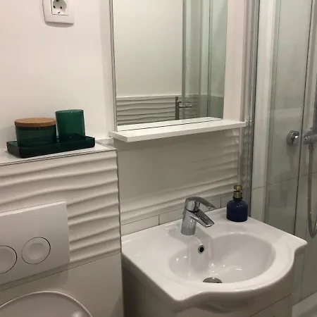 Crabhouse Gæstehus 3*