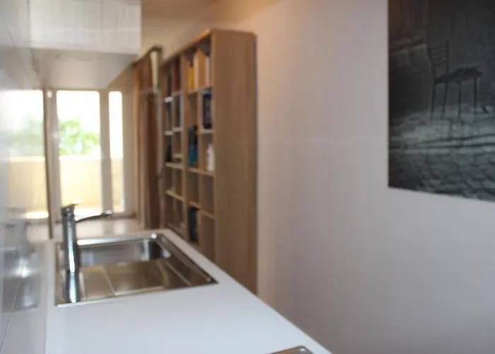 Crabhouse Maison d'hôtes Zadar