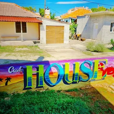 Maison d'hôtes Crabhouse 3*