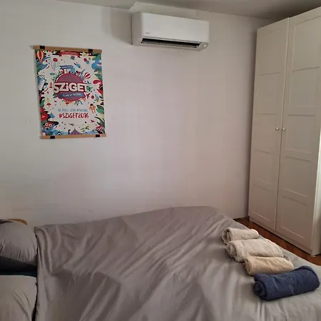 Crabhouse 3* Zadar