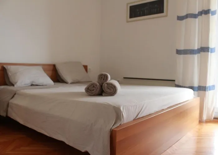 Crabhouse 3* זאדאר