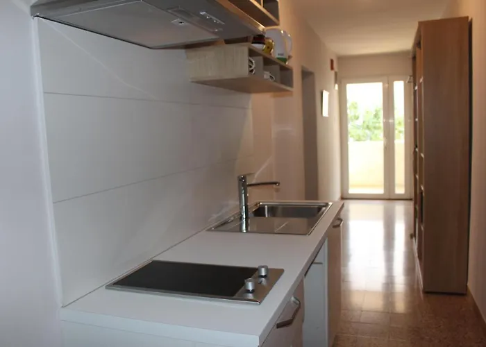 בית הארחה Crabhouse