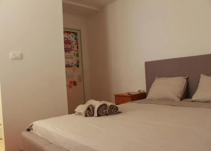 בית הארחה Crabhouse