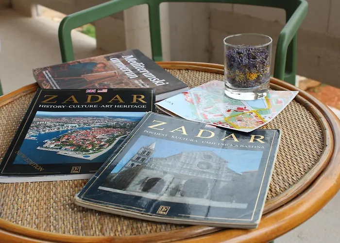 בית הארחה Crabhouse 3*