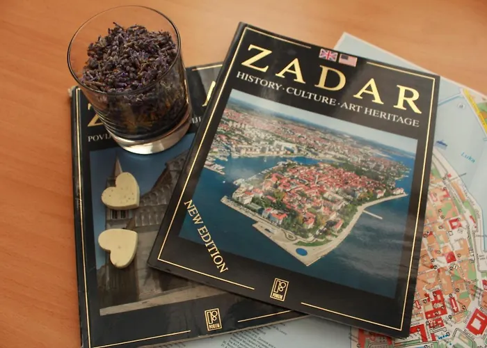 Crabhouse 3* זאדאר