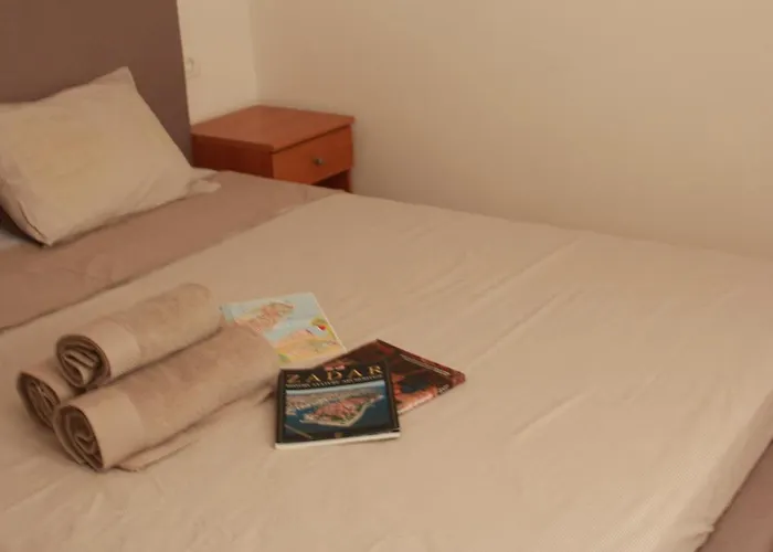 Vendégház Crabhouse 3*