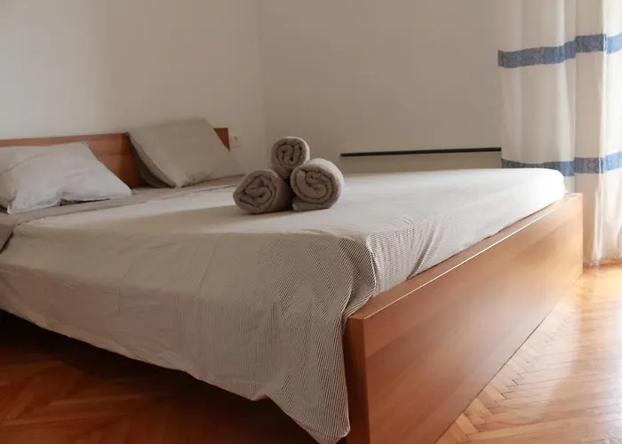 Crabhouse זאדאר