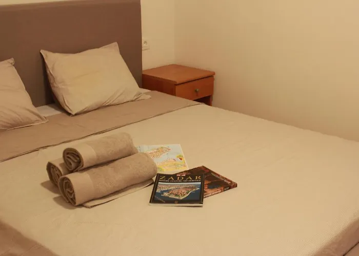 Crabhouse זאדאר