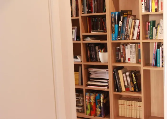 Crabhouse Vendégház Zára