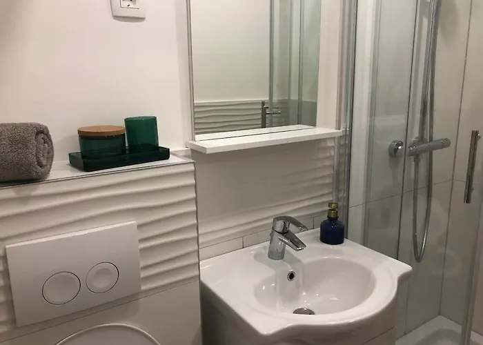 Crabhouse Vendégház 3*