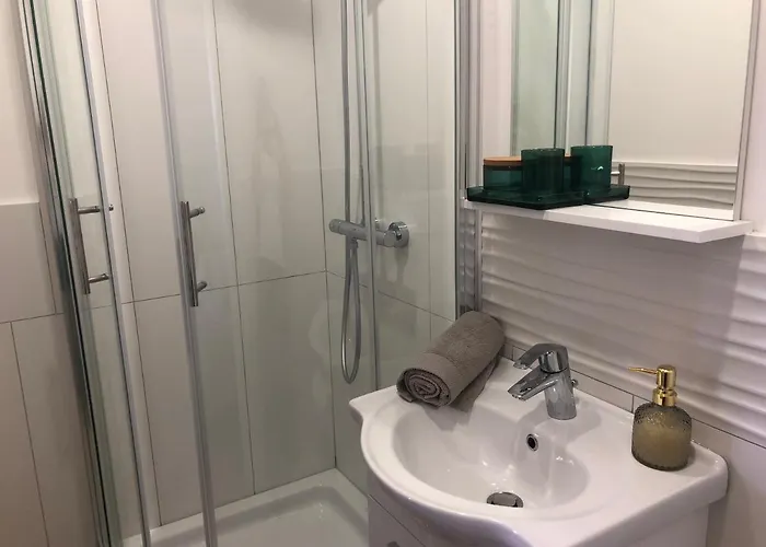 Crabhouse 3* זאדאר